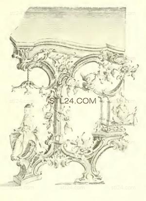 CONSOLE TABLE_0031